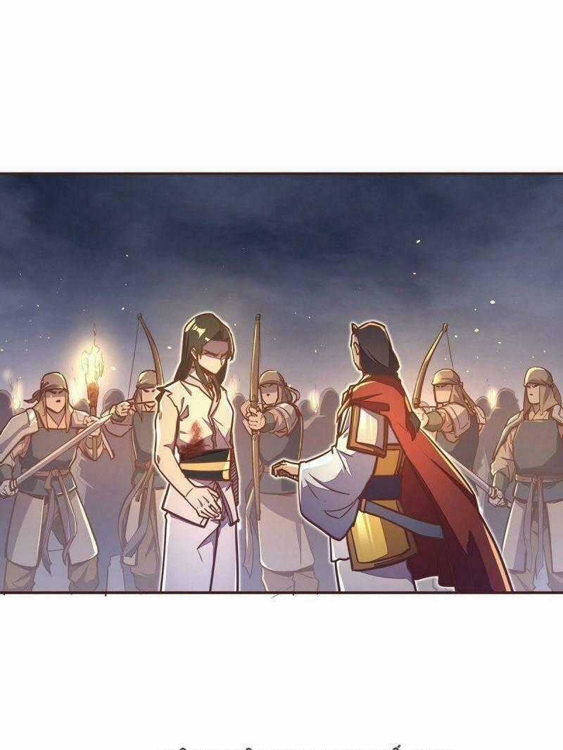 Sinh Tử Quyết Chapter 41 trang 0