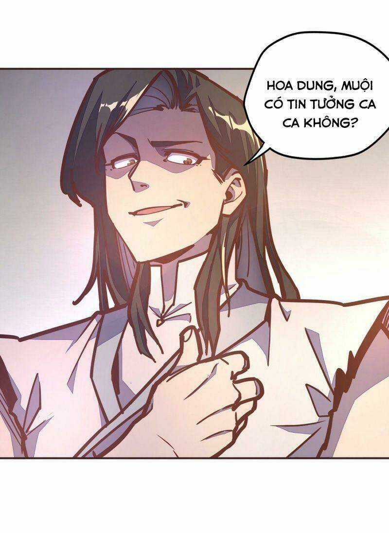 Sinh Tử Quyết Chapter 41 trang 12