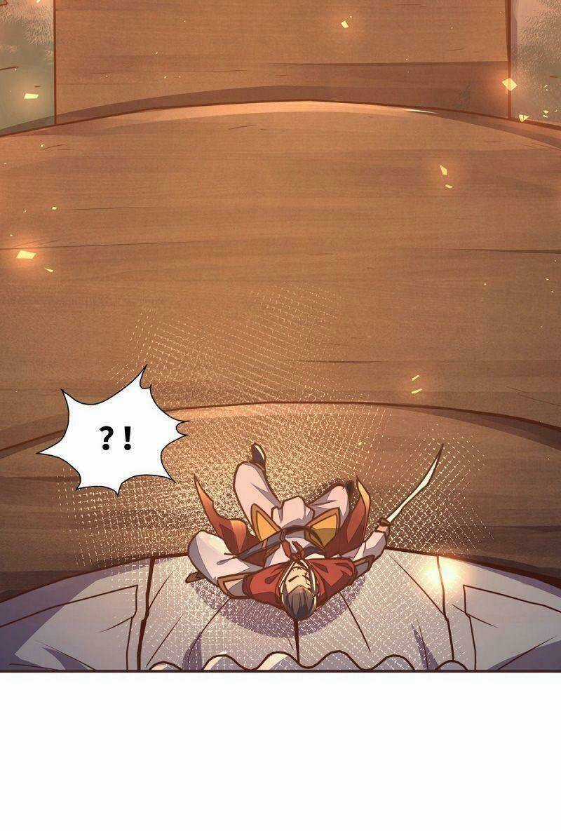 Sinh Tử Quyết Chapter 41 trang 18