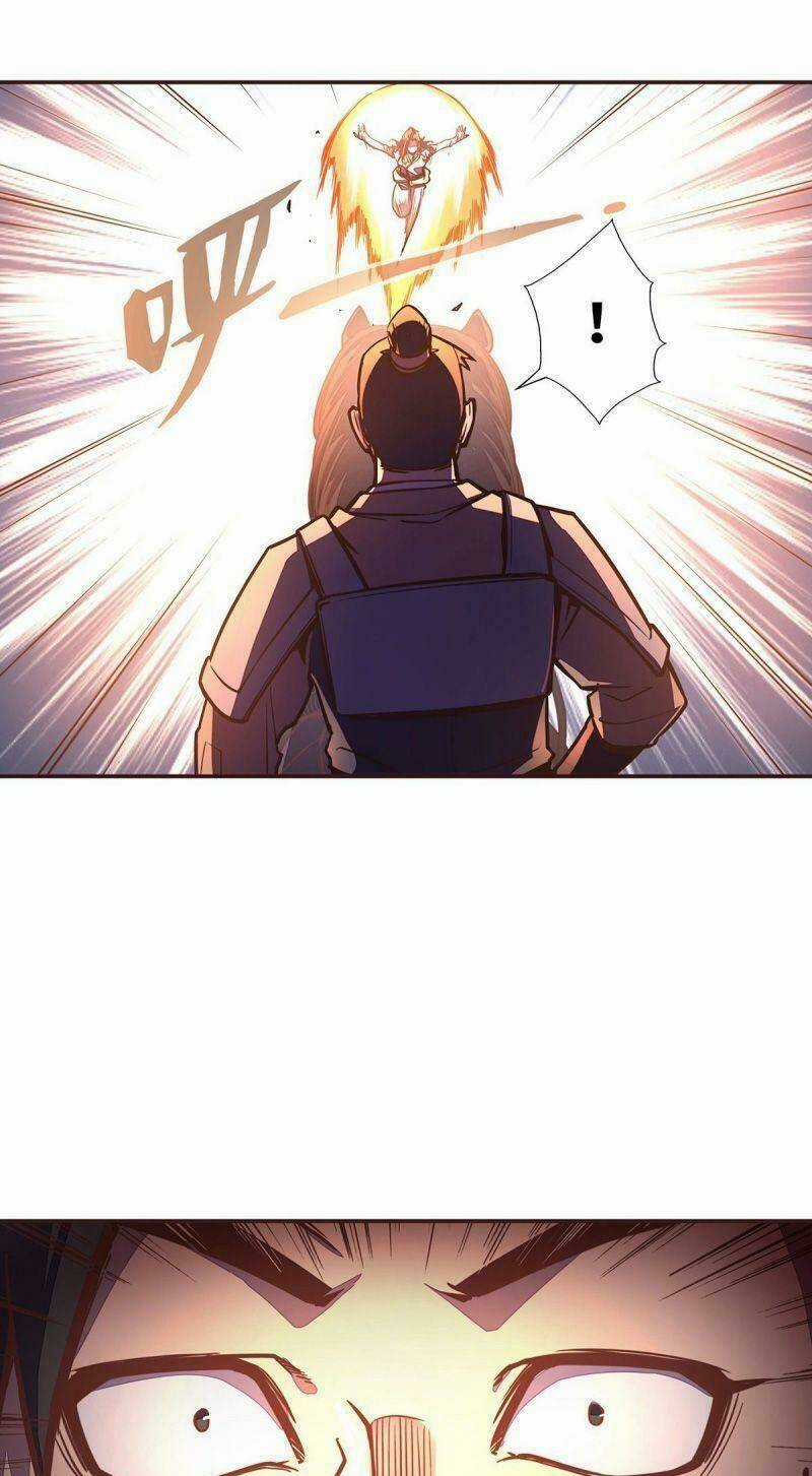 Sinh Tử Quyết Chapter 41 trang 28