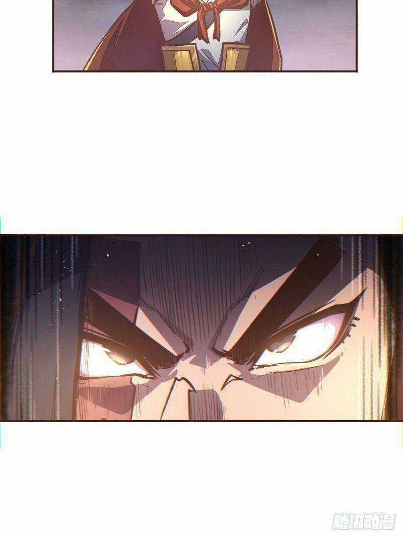 Sinh Tử Quyết Chapter 41 trang 3