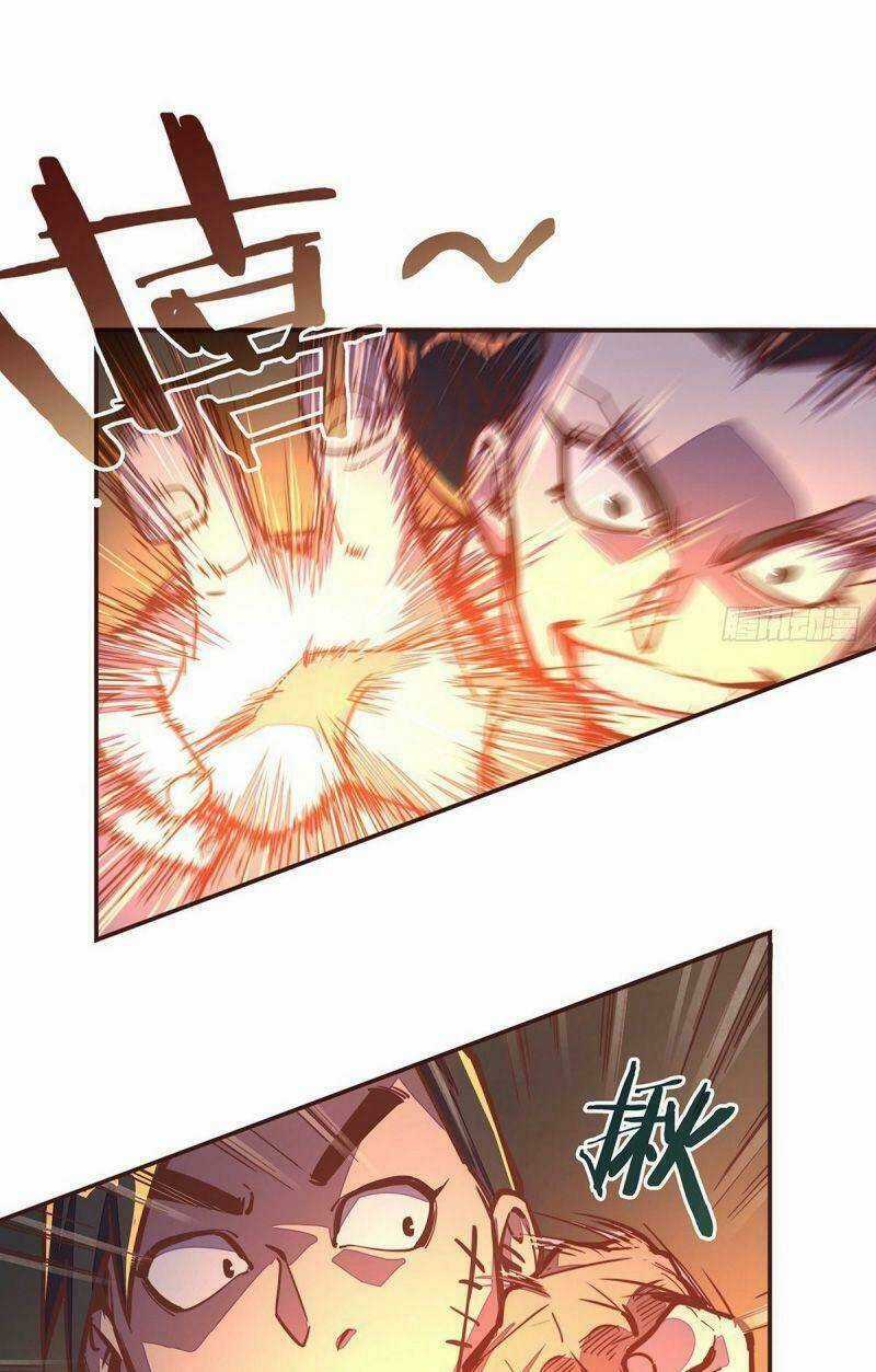 Sinh Tử Quyết Chapter 41 trang 30