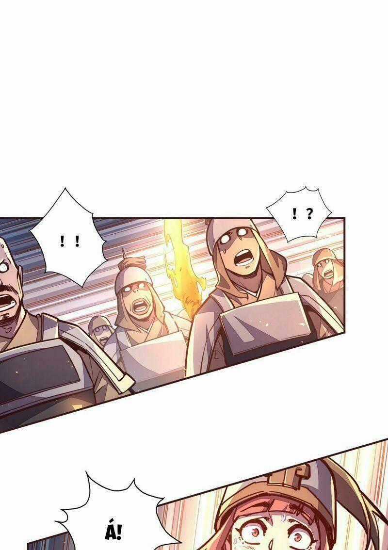 Sinh Tử Quyết Chapter 42 trang 0