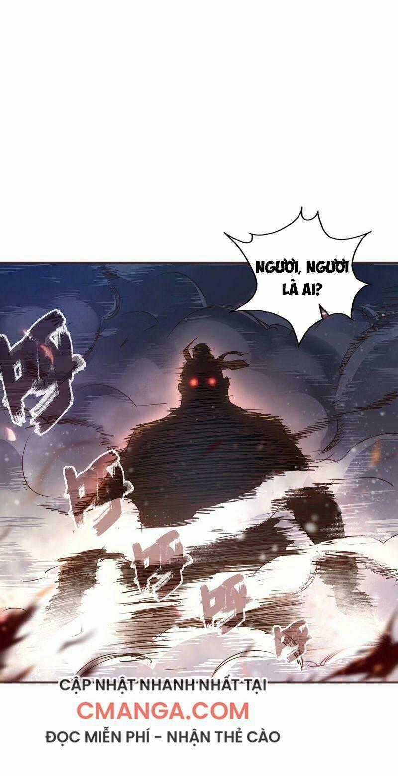 Sinh Tử Quyết Chapter 43 trang 0