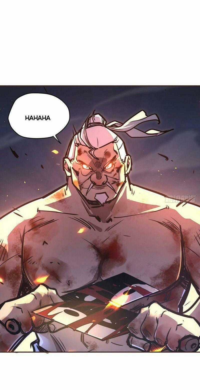 Sinh Tử Quyết Chapter 43 trang 1