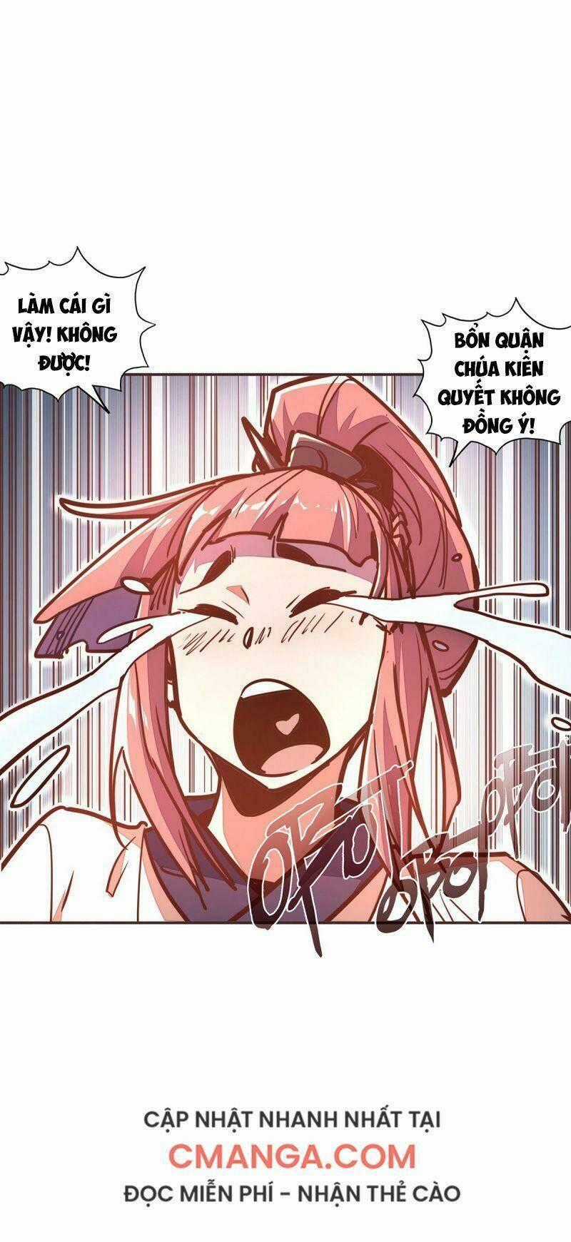 Sinh Tử Quyết Chapter 47 trang 0