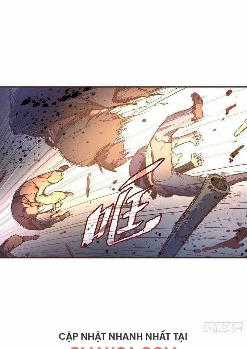 Sinh Tử Quyết Chapter 49 trang 0