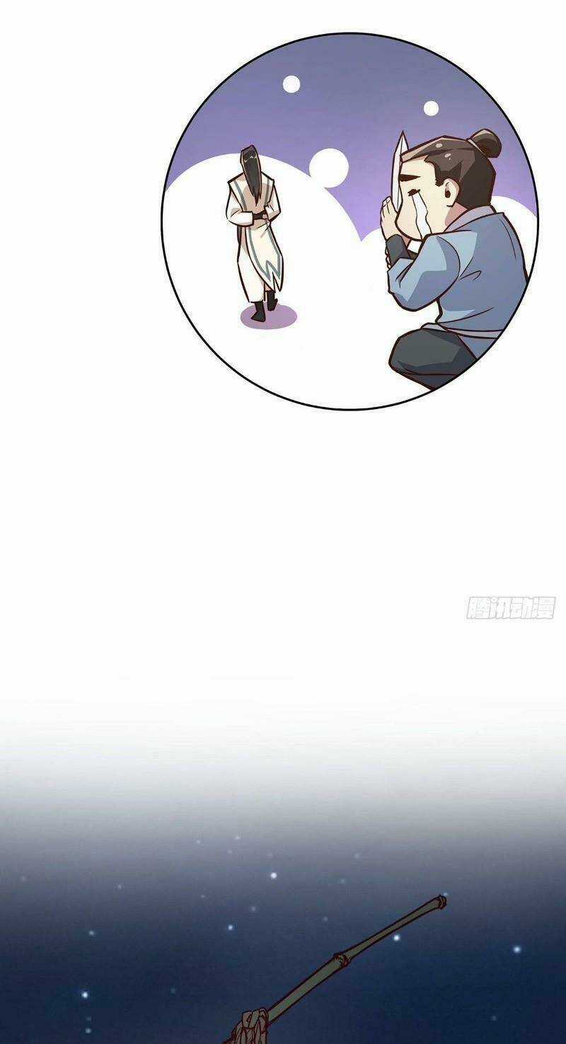 Sinh Tử Quyết Chapter 5 trang 10