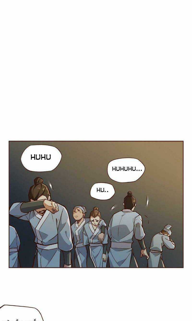 Sinh Tử Quyết Chapter 5 trang 2