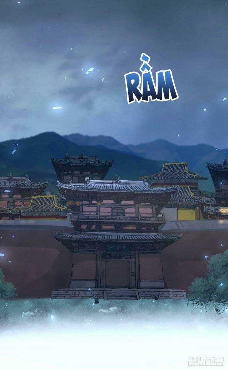 Sinh Tử Quyết Chapter 5 trang 23