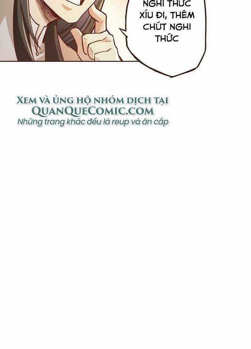 Sinh Tử Quyết Chapter 5 trang 33