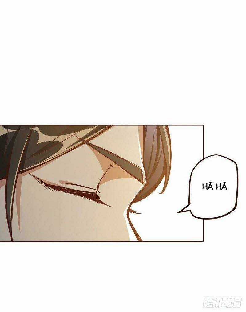 Sinh Tử Quyết Chapter 5 trang 39