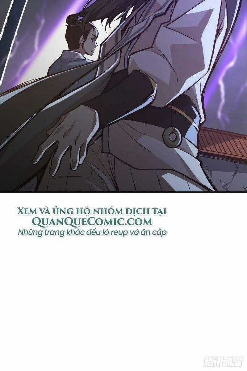 Sinh Tử Quyết Chapter 5 trang 41