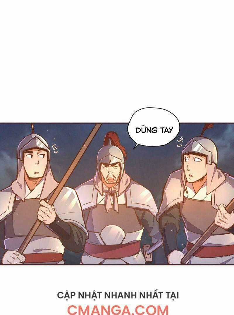 Sinh Tử Quyết Chapter 51 trang 0