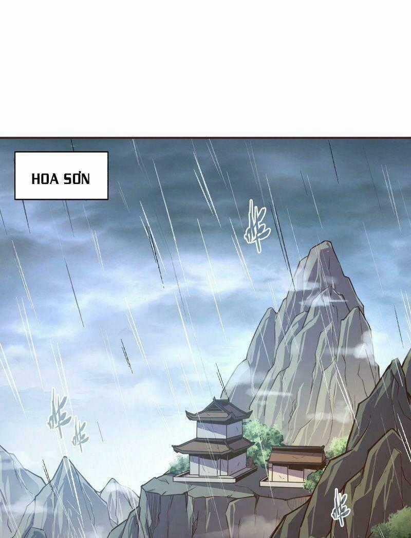 Sinh Tử Quyết Chapter 52 trang 0