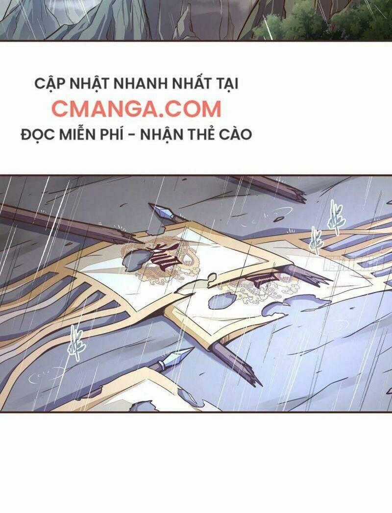Sinh Tử Quyết Chapter 52 trang 1
