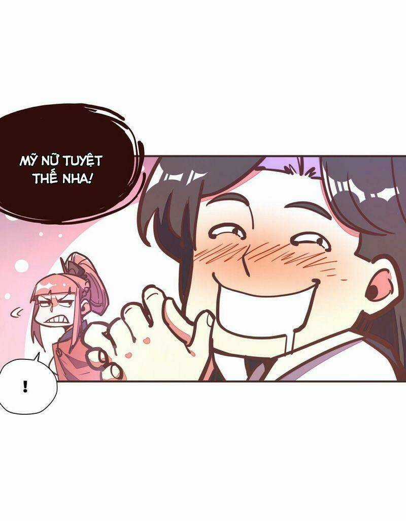 Sinh Tử Quyết Chapter 53 trang 12