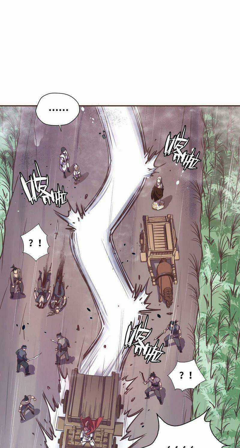 Sinh Tử Quyết Chapter 53 trang 2
