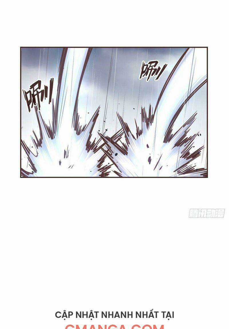 Sinh Tử Quyết Chapter 53 trang 4