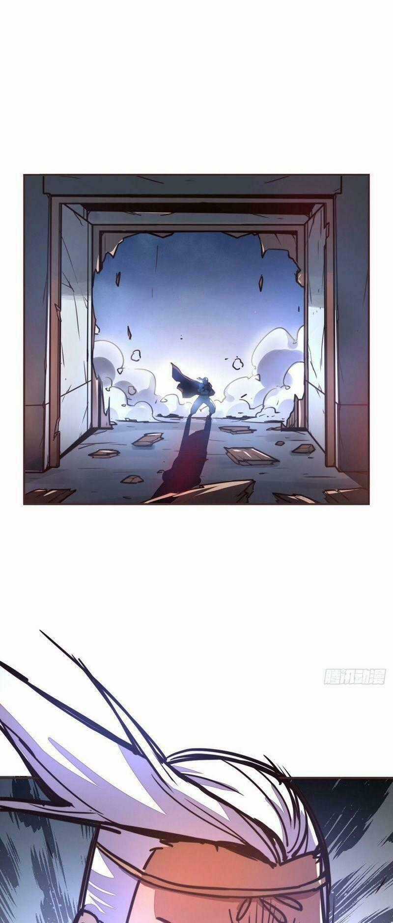 Sinh Tử Quyết Chapter 53 trang 40