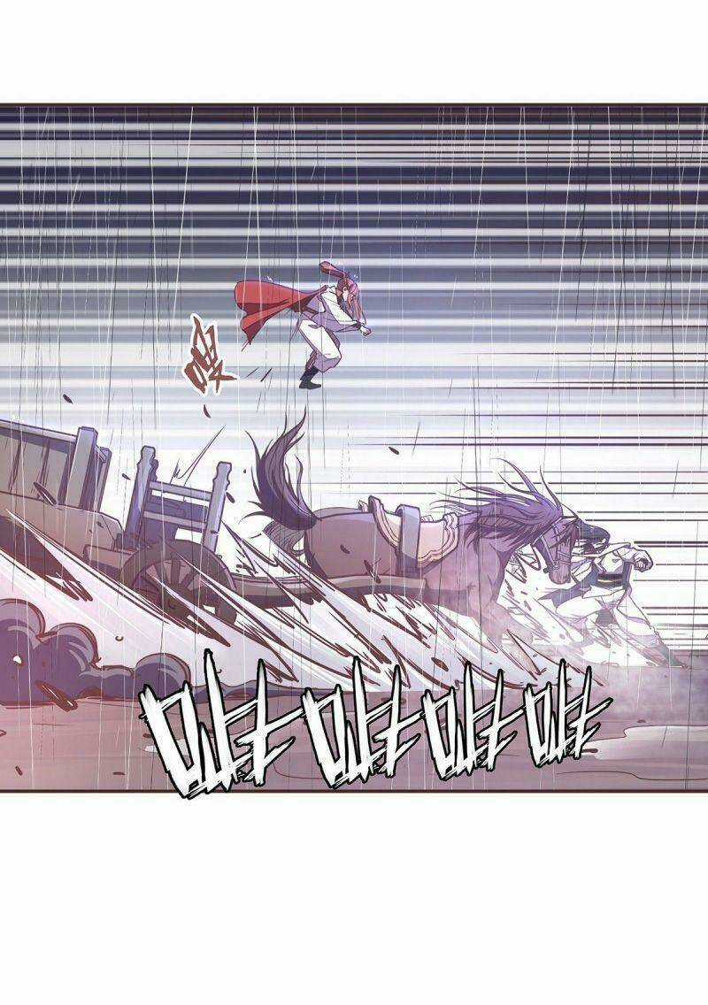 Sinh Tử Quyết Chapter 53 trang 6