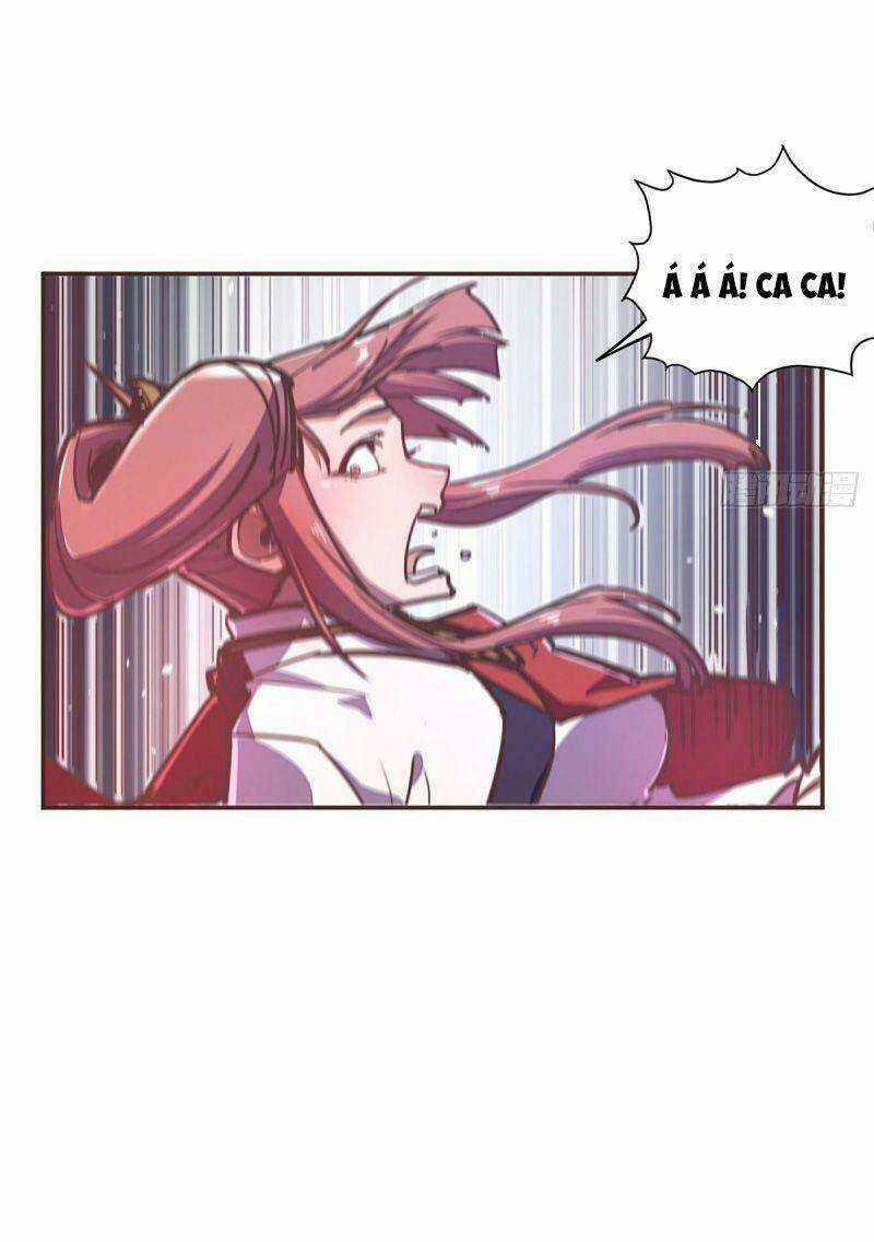 Sinh Tử Quyết Chapter 53 trang 7