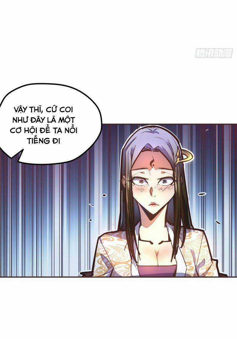 Sinh Tử Quyết Chapter 54 trang 13