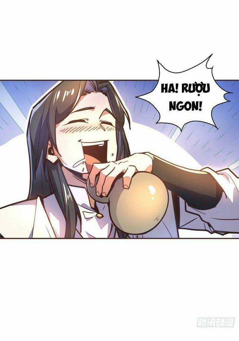 Sinh Tử Quyết Chapter 54 trang 14