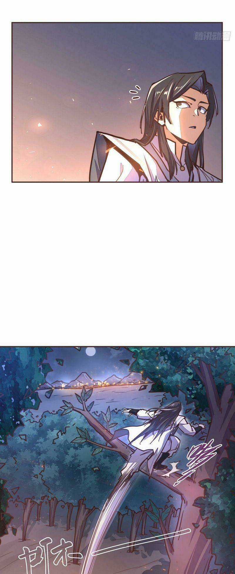 Sinh Tử Quyết Chapter 54 trang 19