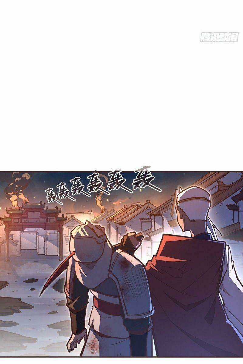 Sinh Tử Quyết Chapter 54 trang 29
