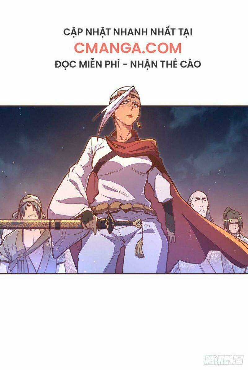 Sinh Tử Quyết Chapter 54 trang 30