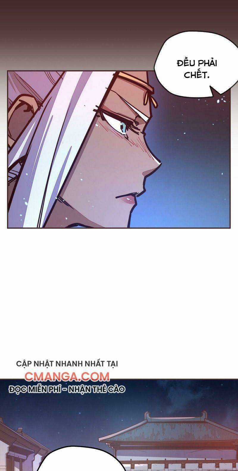Sinh Tử Quyết Chapter 54 trang 33
