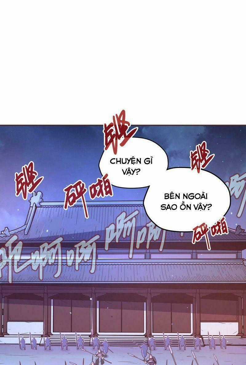 Sinh Tử Quyết Chapter 55 trang 0