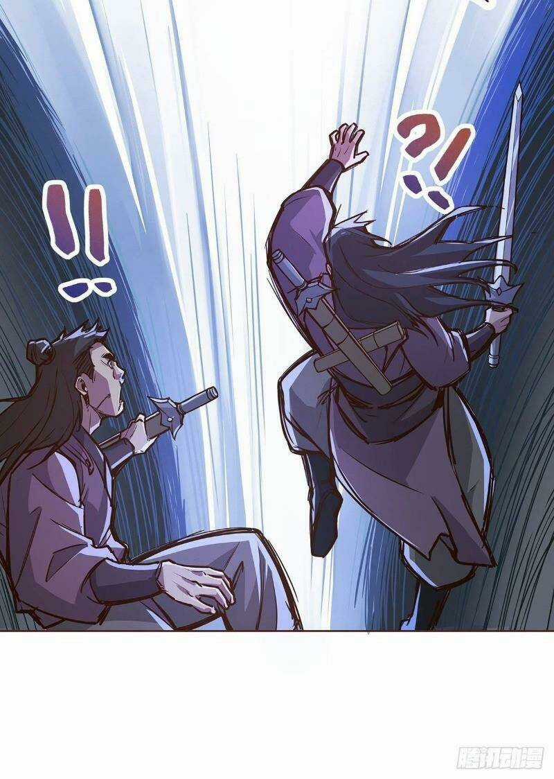 Sinh Tử Quyết Chapter 6 trang 17