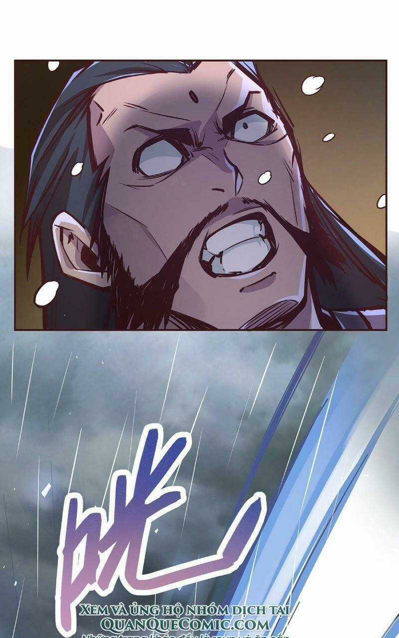 Sinh Tử Quyết Chapter 6 trang 18