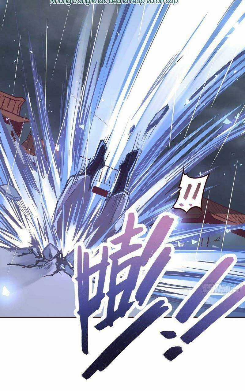 Sinh Tử Quyết Chapter 6 trang 19