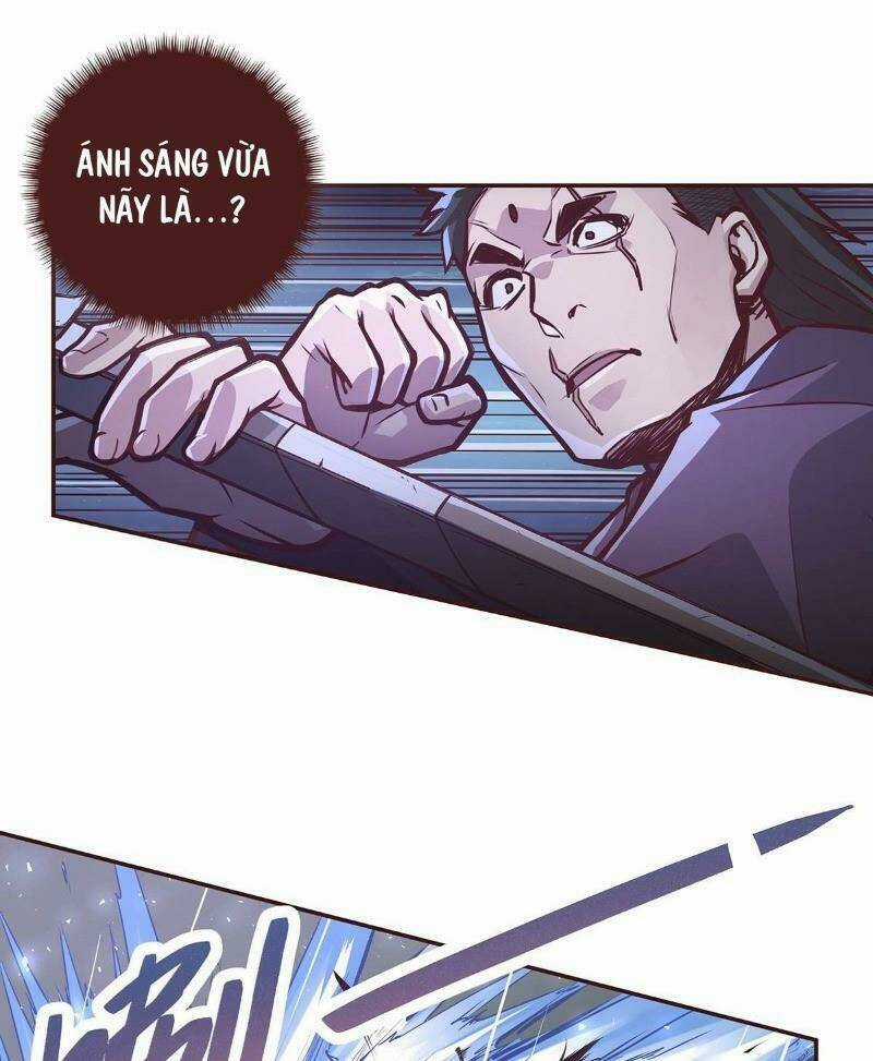 Sinh Tử Quyết Chapter 6 trang 20