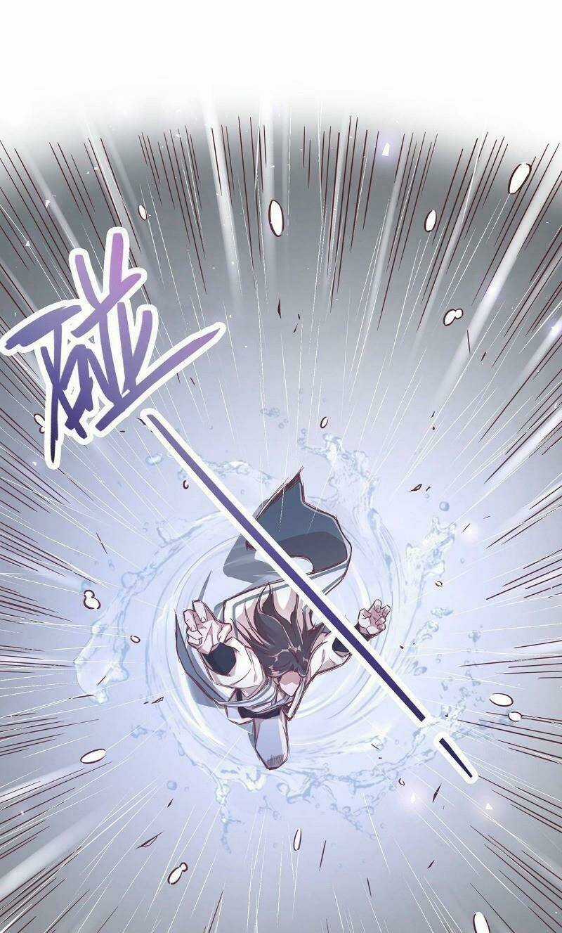 Sinh Tử Quyết Chapter 6 trang 22