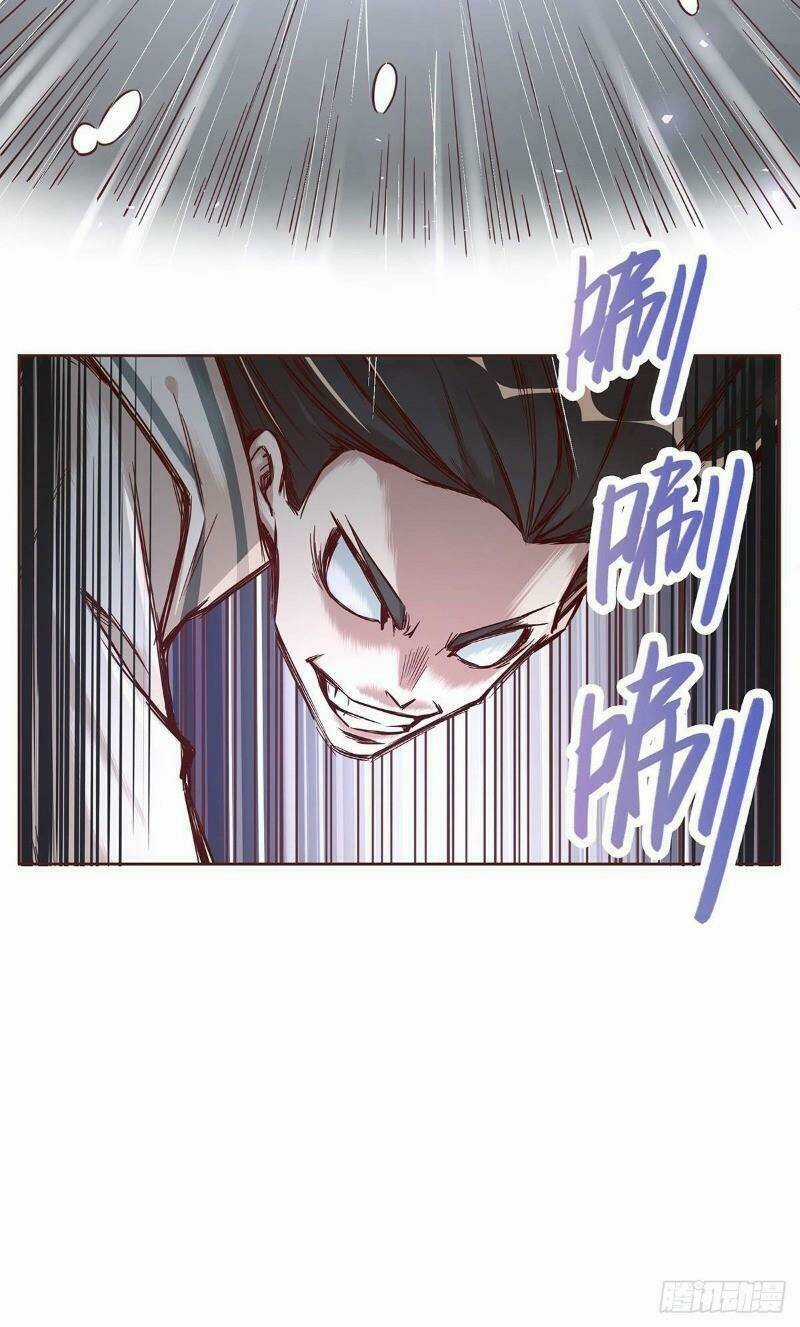 Sinh Tử Quyết Chapter 6 trang 23