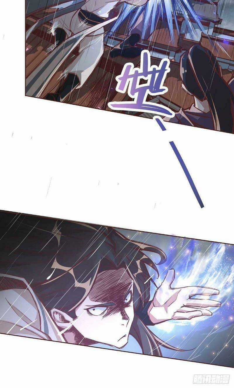 Sinh Tử Quyết Chapter 6 trang 25