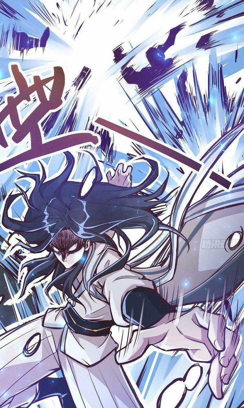 Sinh Tử Quyết Chapter 6 trang 28