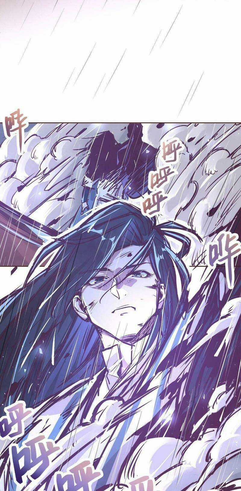 Sinh Tử Quyết Chapter 6 trang 38