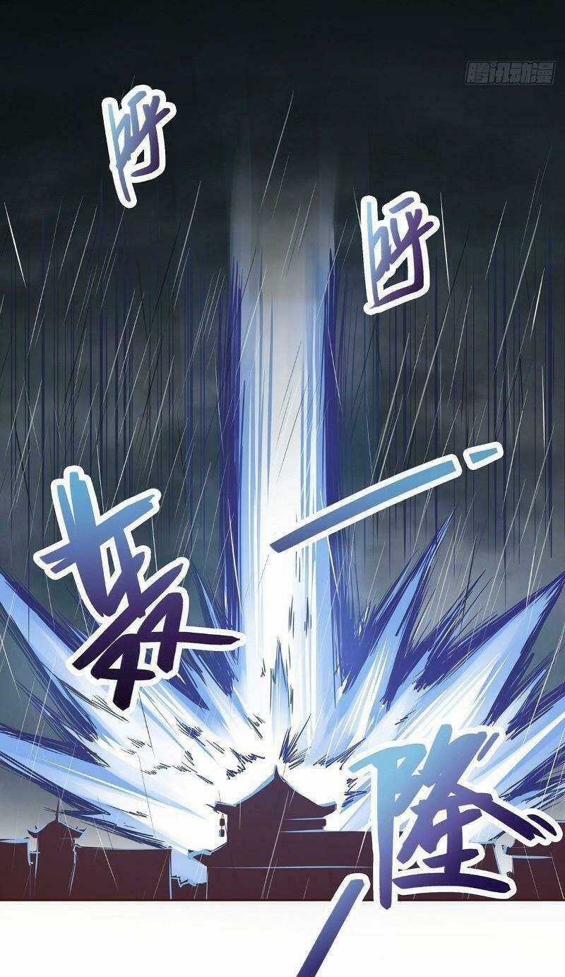 Sinh Tử Quyết Chapter 6 trang 44