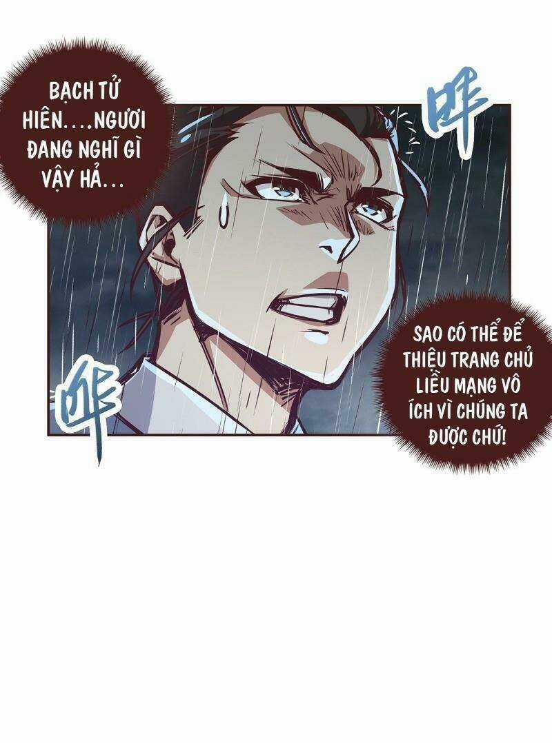 Sinh Tử Quyết Chapter 6 trang 46