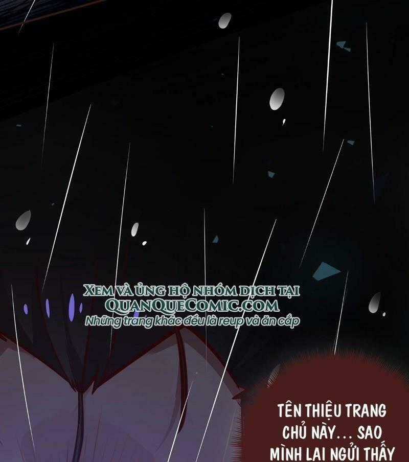 Sinh Tử Quyết Chapter 6 trang 50