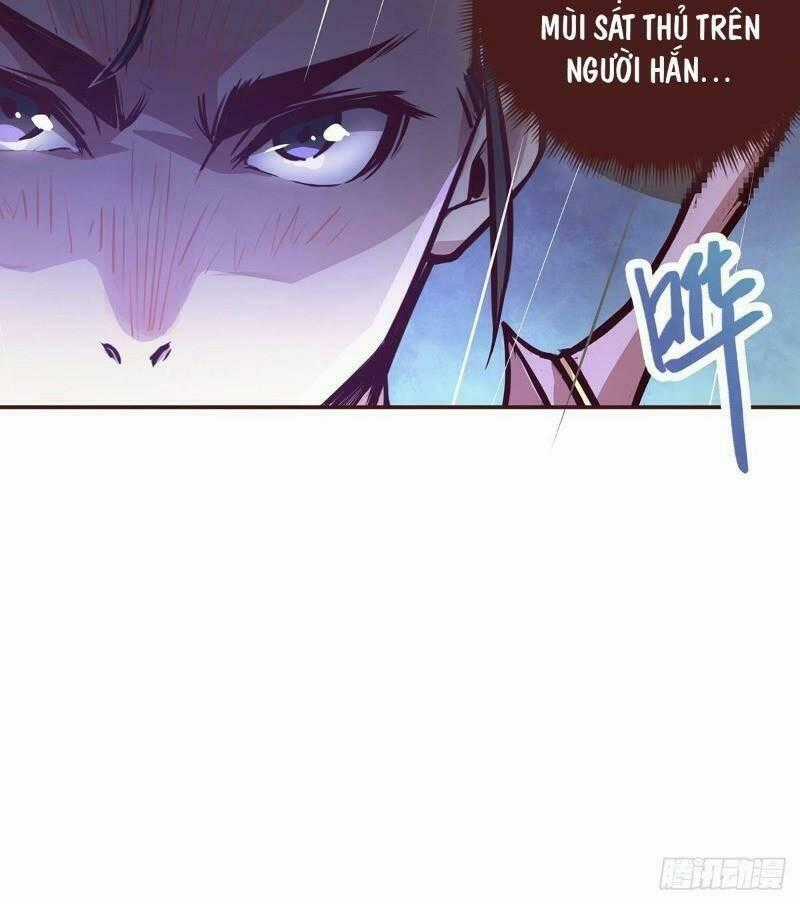 Sinh Tử Quyết Chapter 6 trang 51