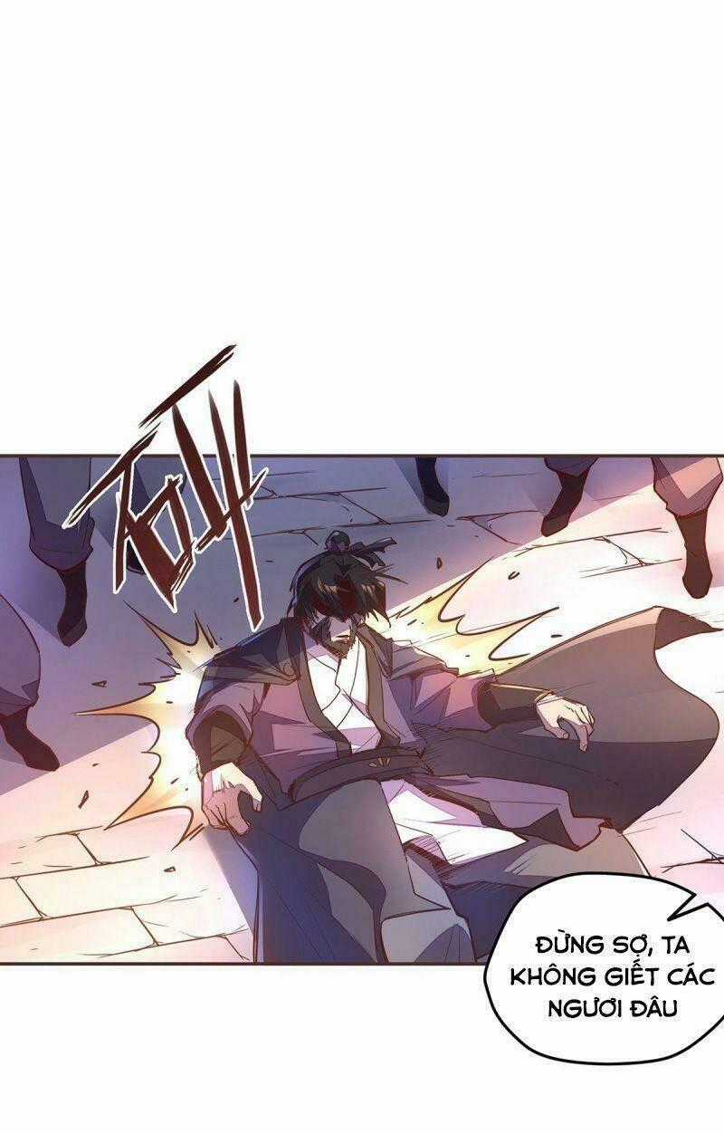 Sinh Tử Quyết Chapter 60 trang 0