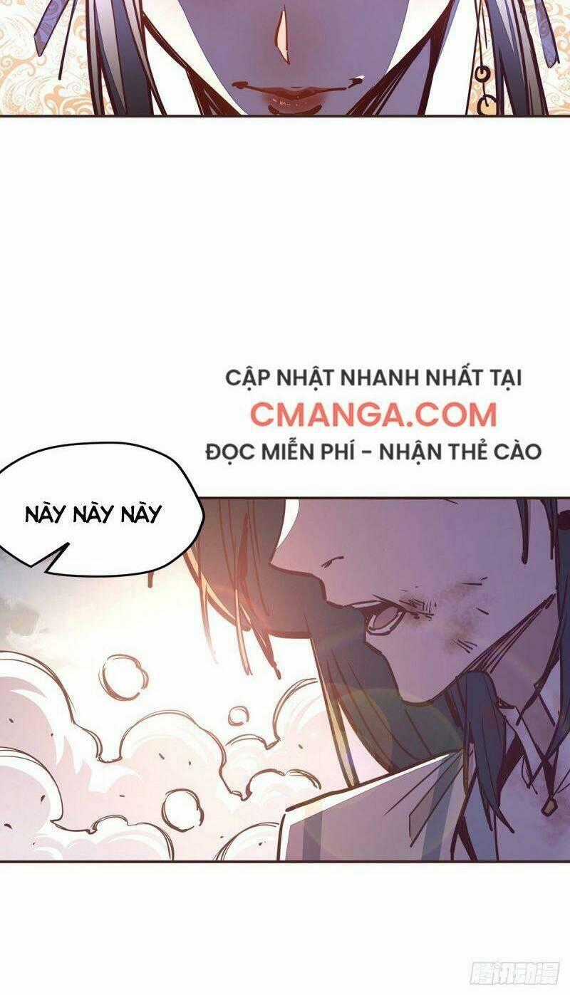 Sinh Tử Quyết Chapter 64 trang 1
