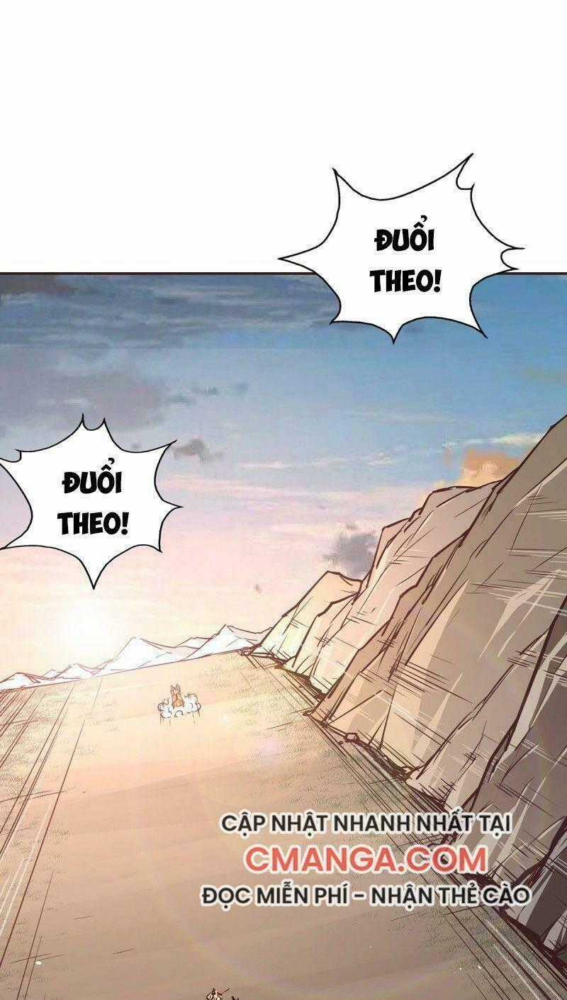 Sinh Tử Quyết Chapter 65 trang 0