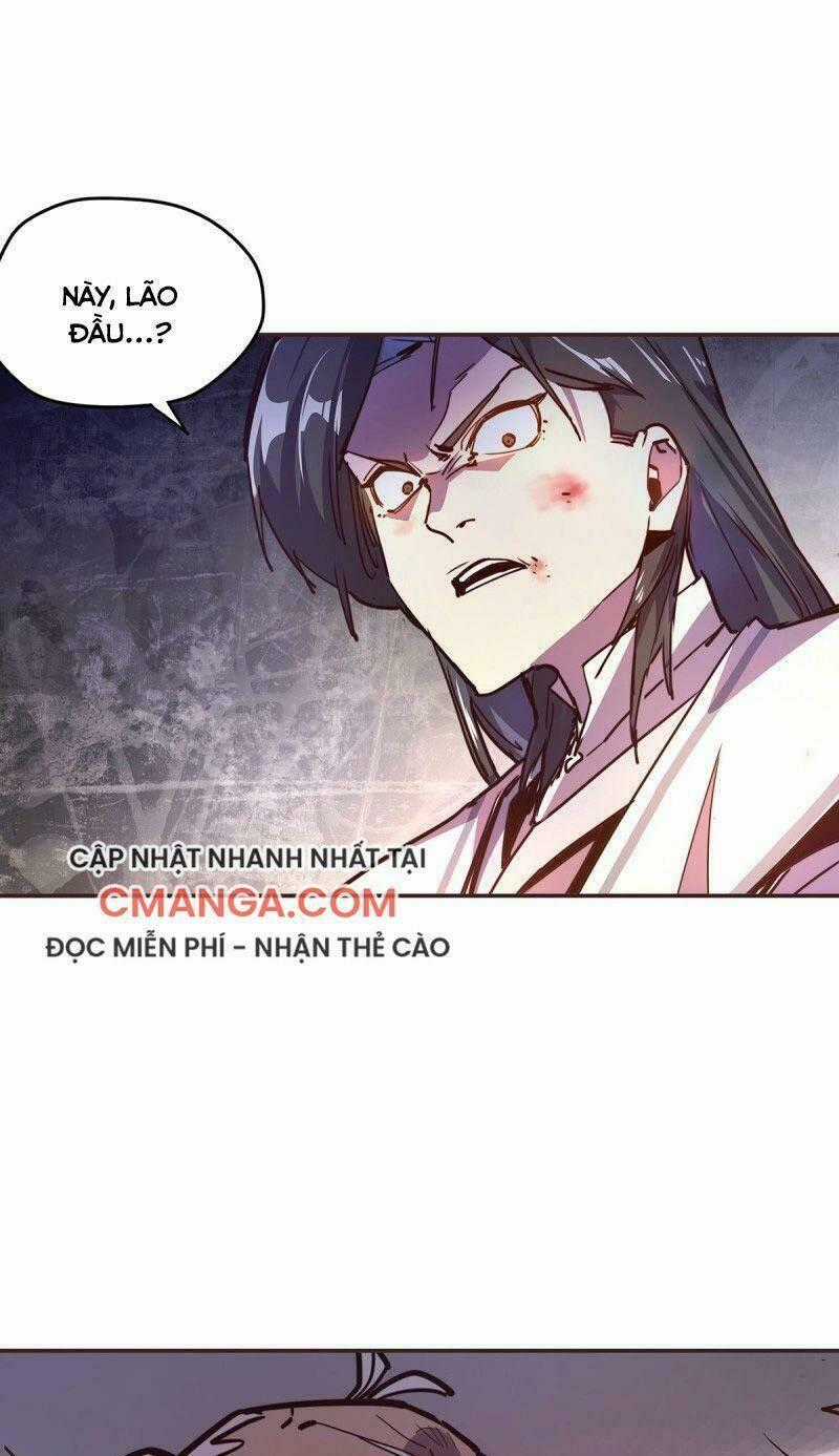 Sinh Tử Quyết Chapter 67 trang 0